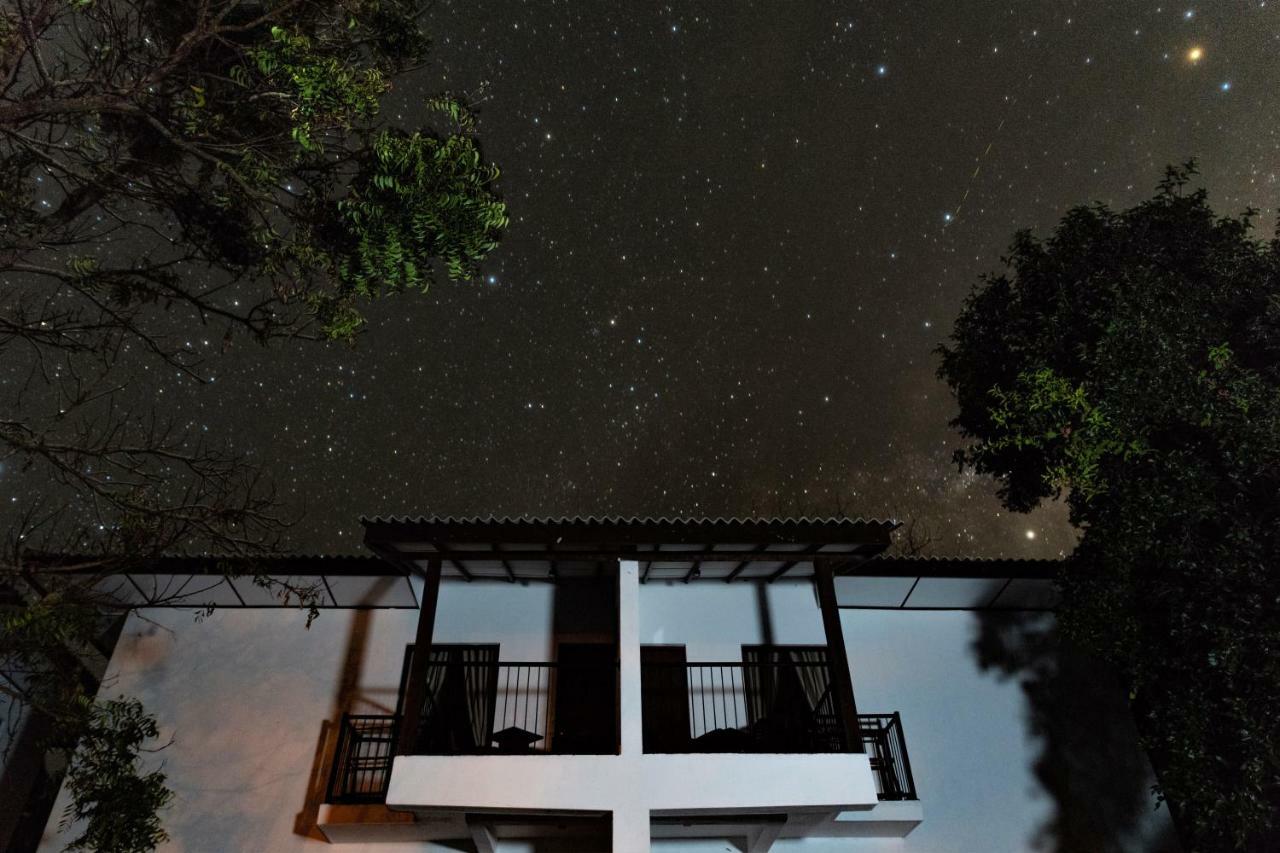 Hotel Arana Parque nacional Yala Exterior foto
