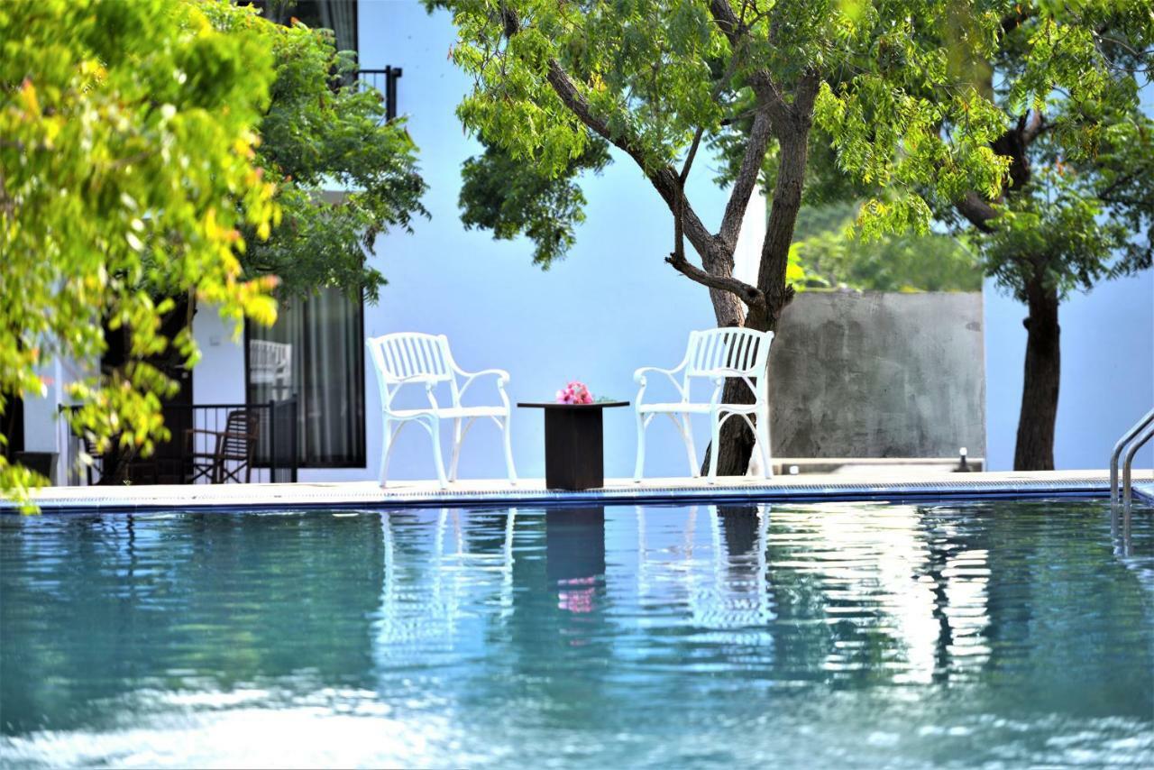 Hotel Arana Parque nacional Yala Exterior foto