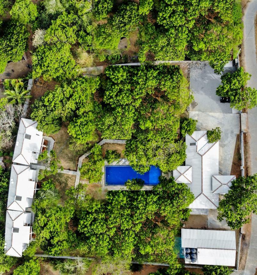 Hotel Arana Parque nacional Yala Exterior foto